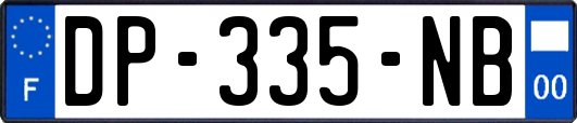DP-335-NB