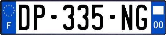 DP-335-NG