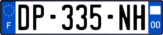 DP-335-NH