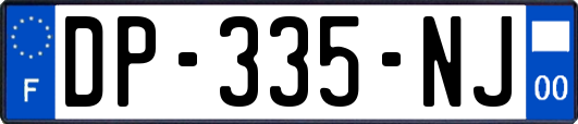 DP-335-NJ