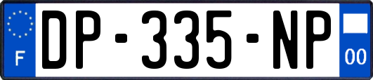DP-335-NP