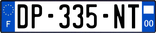 DP-335-NT