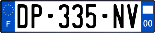 DP-335-NV