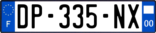 DP-335-NX