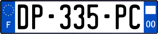 DP-335-PC