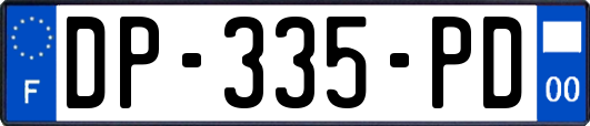DP-335-PD