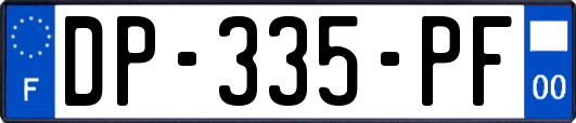 DP-335-PF
