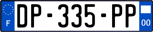 DP-335-PP