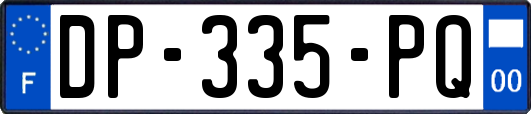 DP-335-PQ