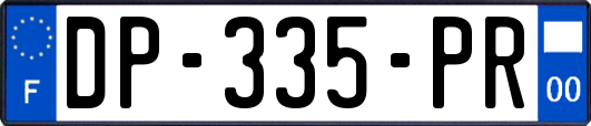 DP-335-PR
