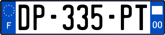 DP-335-PT