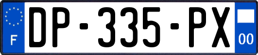 DP-335-PX