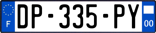 DP-335-PY