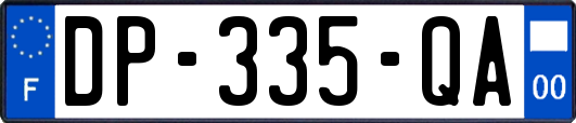 DP-335-QA