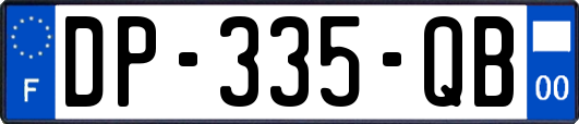 DP-335-QB