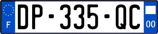 DP-335-QC