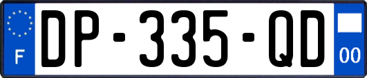 DP-335-QD