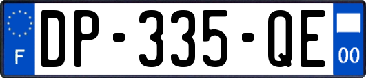 DP-335-QE