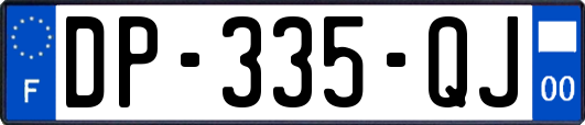 DP-335-QJ