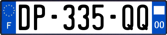 DP-335-QQ