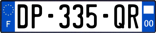 DP-335-QR