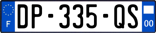 DP-335-QS