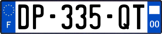 DP-335-QT