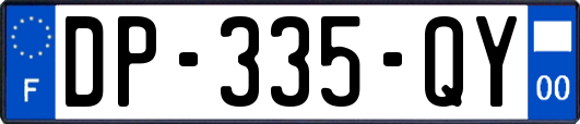 DP-335-QY