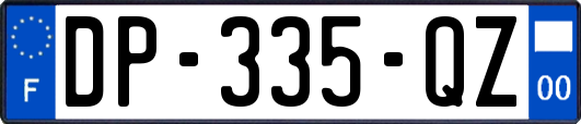 DP-335-QZ