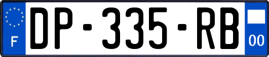 DP-335-RB