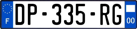 DP-335-RG