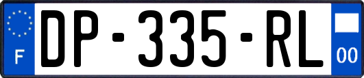 DP-335-RL