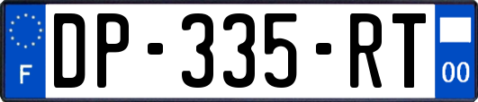 DP-335-RT
