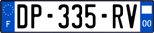 DP-335-RV
