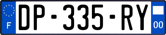 DP-335-RY