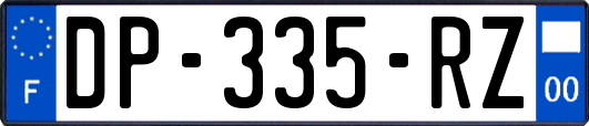 DP-335-RZ
