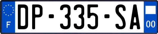 DP-335-SA
