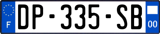 DP-335-SB