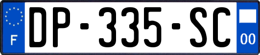 DP-335-SC