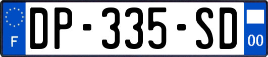 DP-335-SD