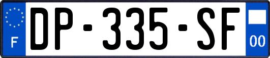 DP-335-SF