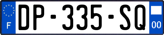 DP-335-SQ