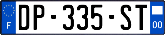 DP-335-ST
