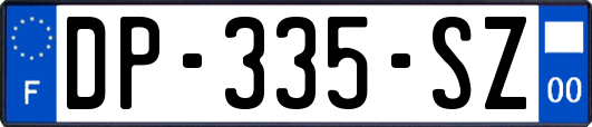 DP-335-SZ