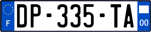 DP-335-TA