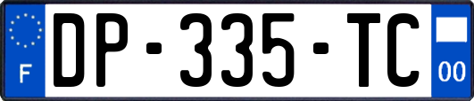 DP-335-TC