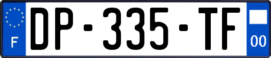 DP-335-TF