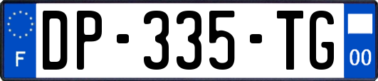 DP-335-TG