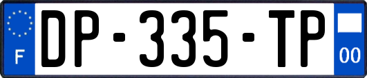 DP-335-TP