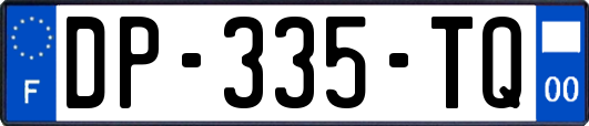 DP-335-TQ